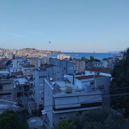Spitaki Villa Kavala Exterior photo